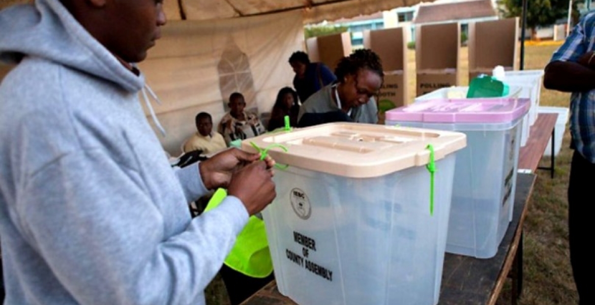 Britain Defends Decision to Spend Sh3.87 Billion on Kenya's Elections