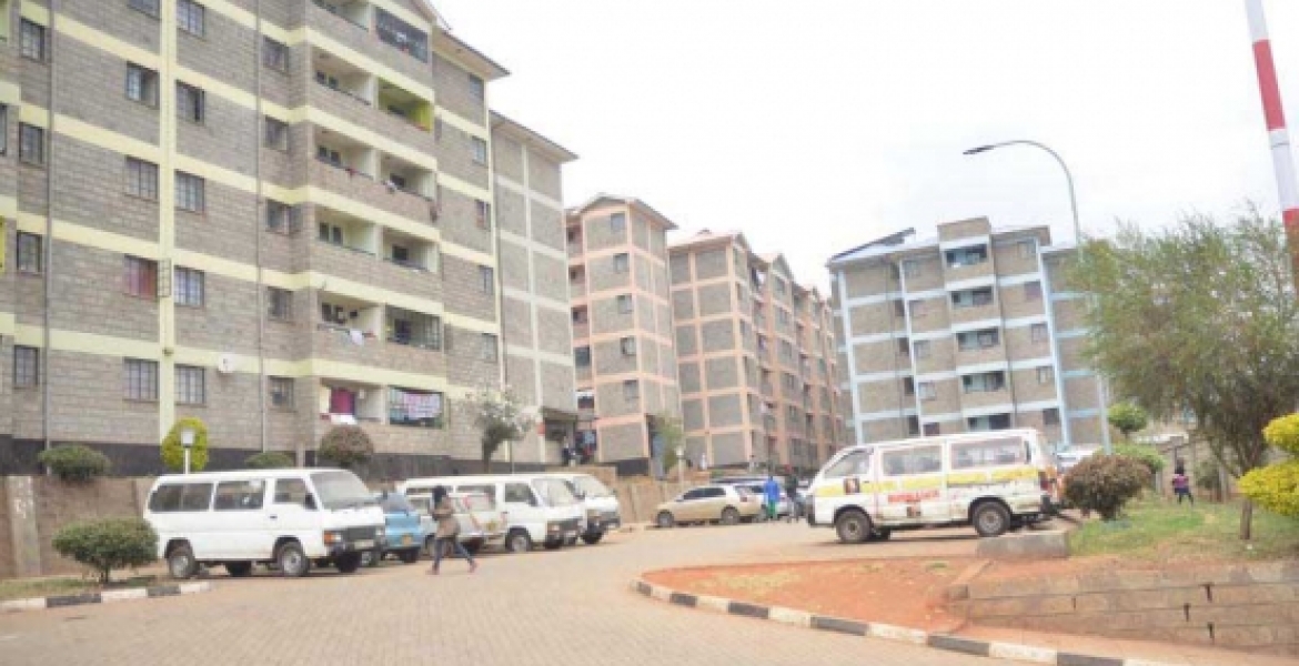 Why Kibera Residents are Abandoning Canaan