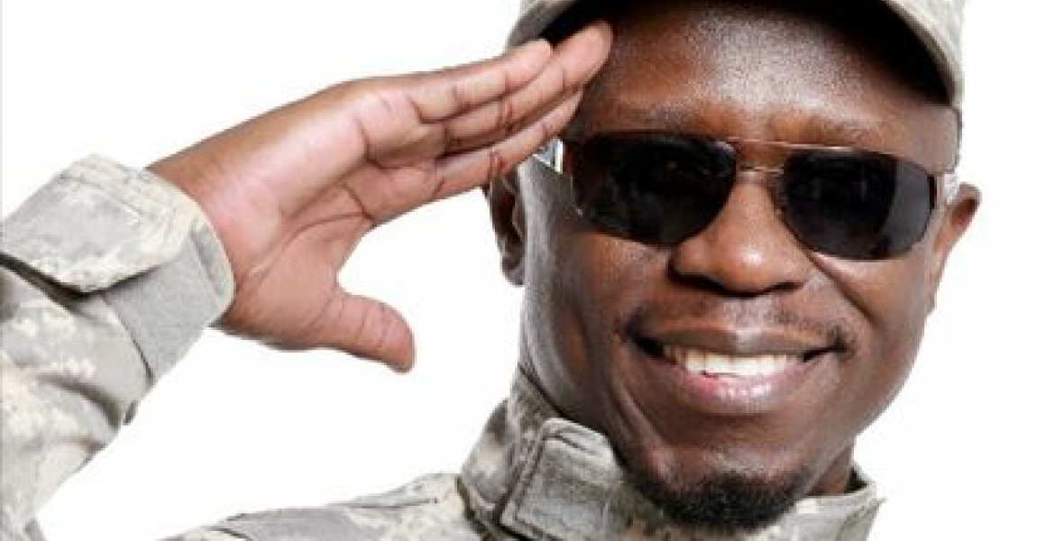 Budalangi MP Ababu Namwamba on Verge of Losing Re-Election