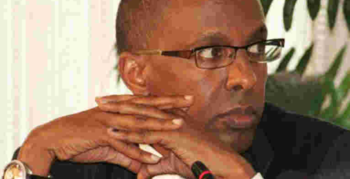 NASA Supporters Roast President Uhuru's Lawyer Ahamednassir Abdullahi over Tweet on Raila