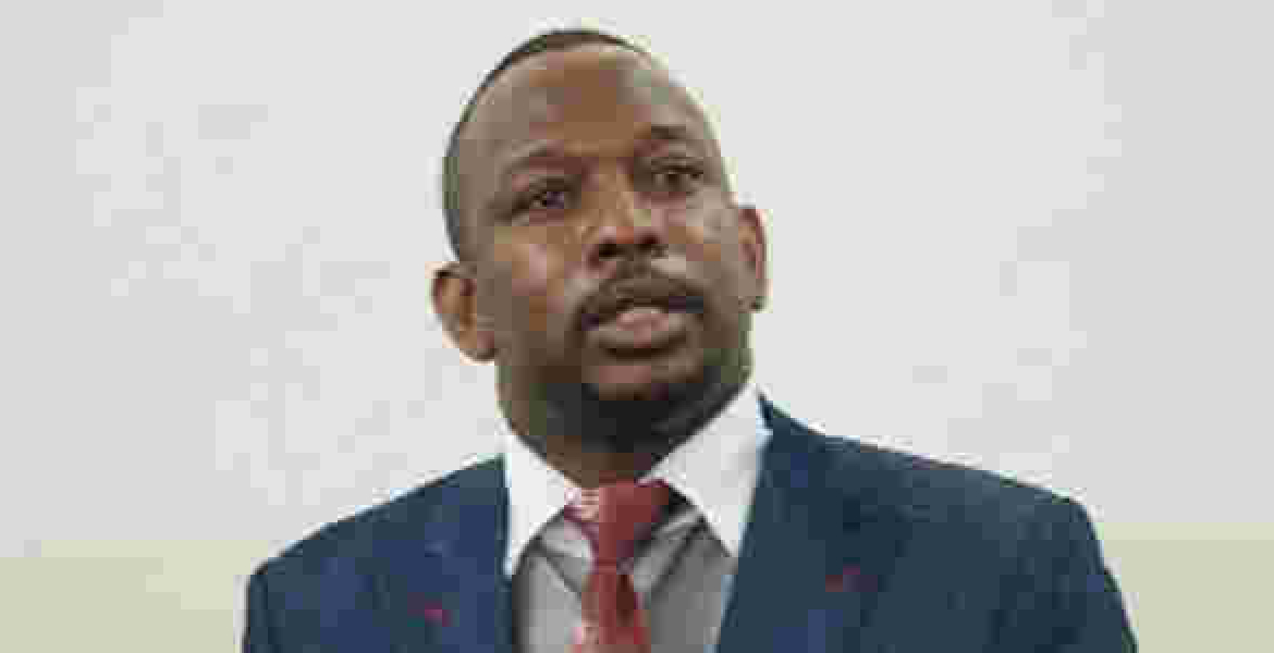 Mike Sonko: No Plans by President Uhuru to Scrap-Off Nairobi County
