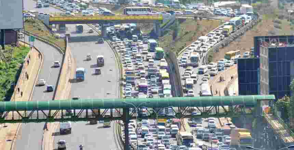 Matatu Owners Oppose Mike Sonko's Ban from Nairobi CBD