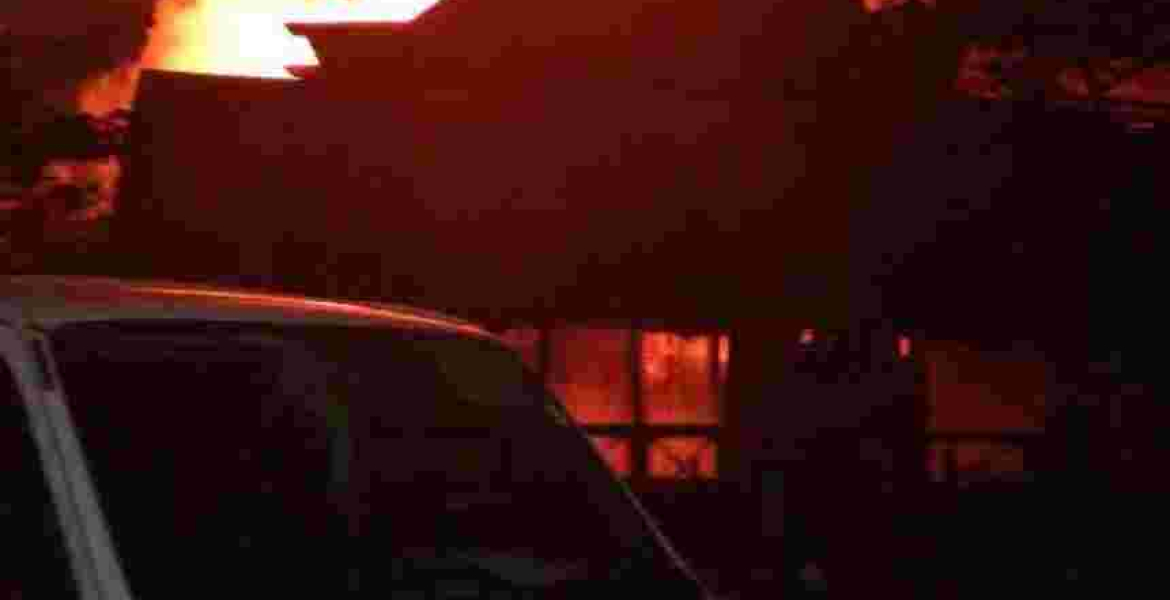 One Person Dies as Fire Guts Down Nairobi Governor Mike Sonko's Casuarina Restaurant