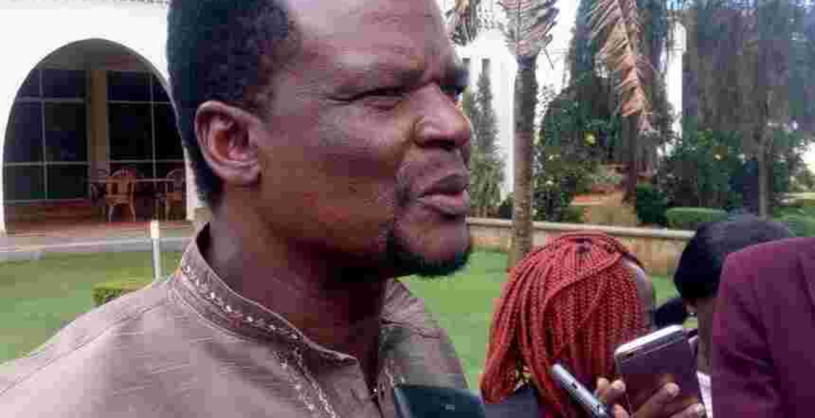 We'll Impeach Raila if He Wins October Repeat Election, MP Says