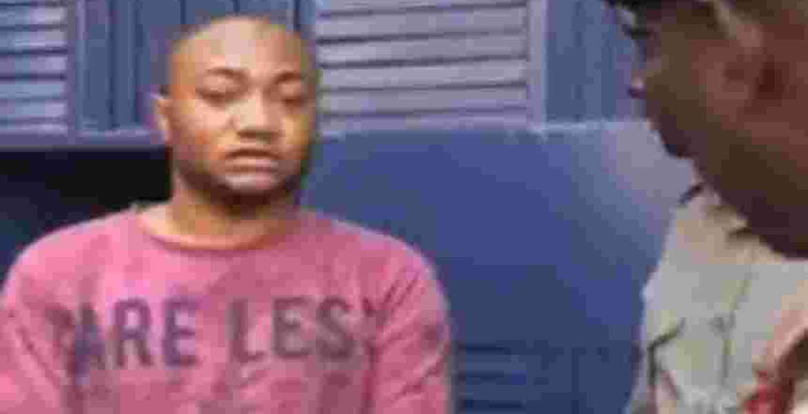 Nigerian Man Stabs Fellow Countryman to Death in Fight over Money in Kiambu