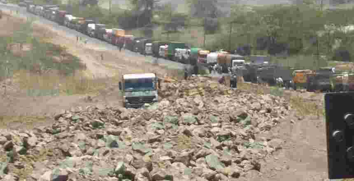 Kenya Defends Sh300 Billion Nairobi-Mombasa High-Speed Expressway Tender to US Firm