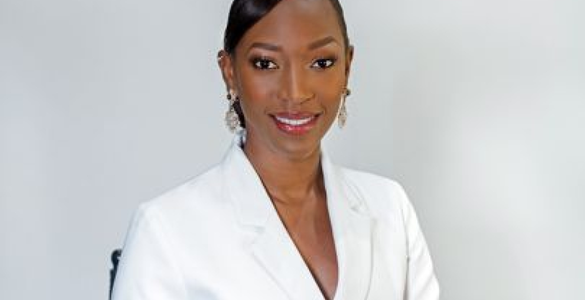 Kenyan-Born Publisher Vanessa Kingori Appointed Director of British Vogue Magazine