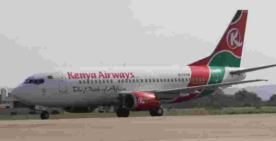 Two Hurdles Stand in the Way of Kenya Airways' Bid to Operate Direct Flights to US