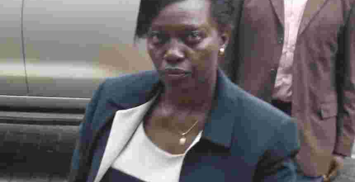 Court Throws Our Martha Karua's Bid to Nullify Entire August 8th Elections