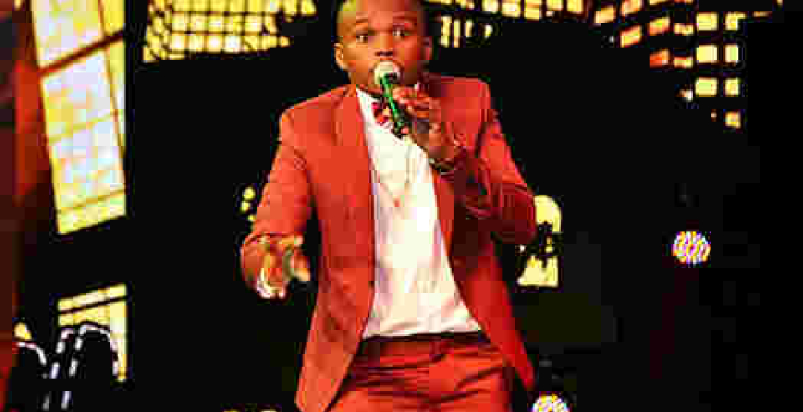 Kenyan Comedian Chipukeezy Reveals He Was Thrice Denied Visa to the US