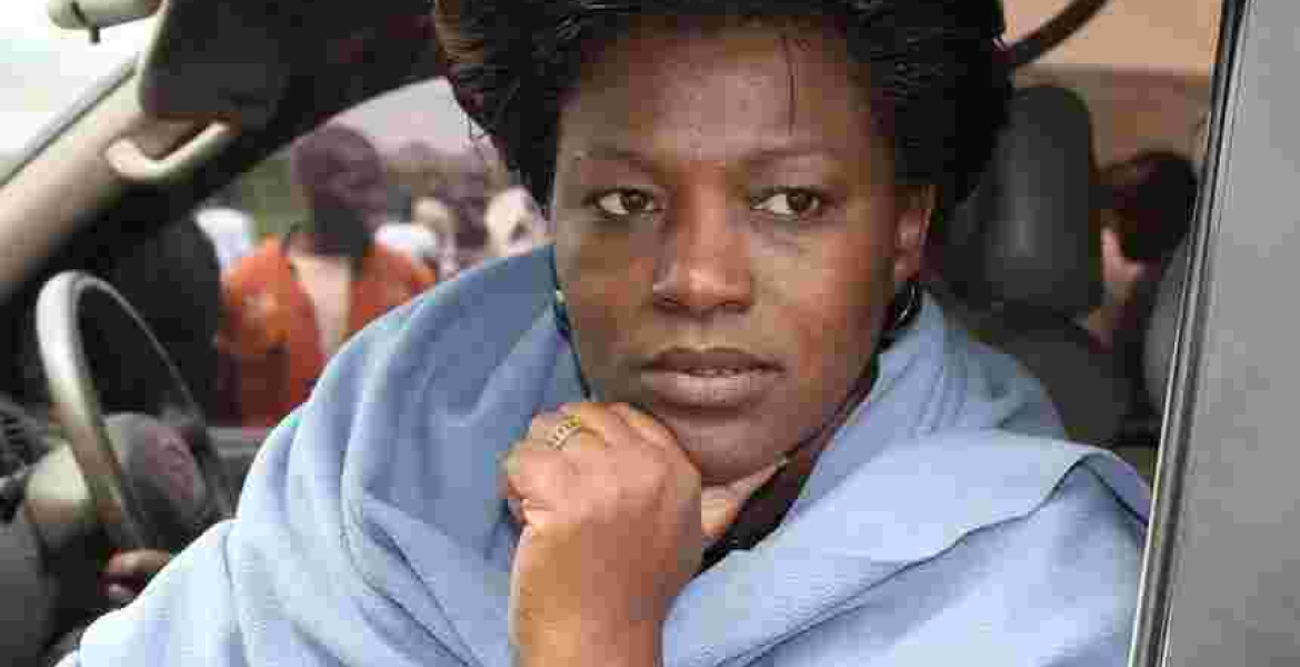President Uhuru Mourns Rachael Shebesh's Father