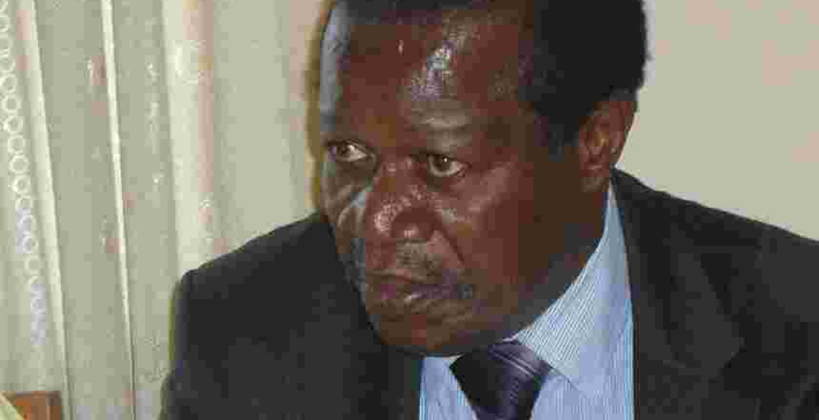 Two NASA MPs Attend President Uhuru's Parliament Address Despite 'Mass' Boycott