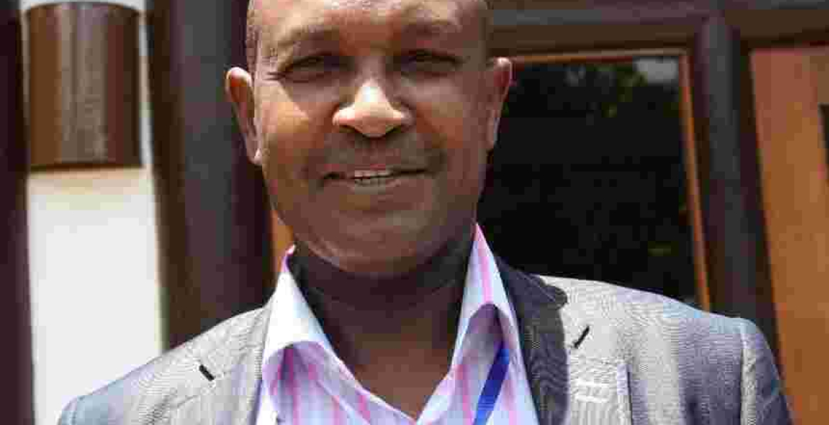 Former MP Loses Bid to Have Rape Case against Him Terminated