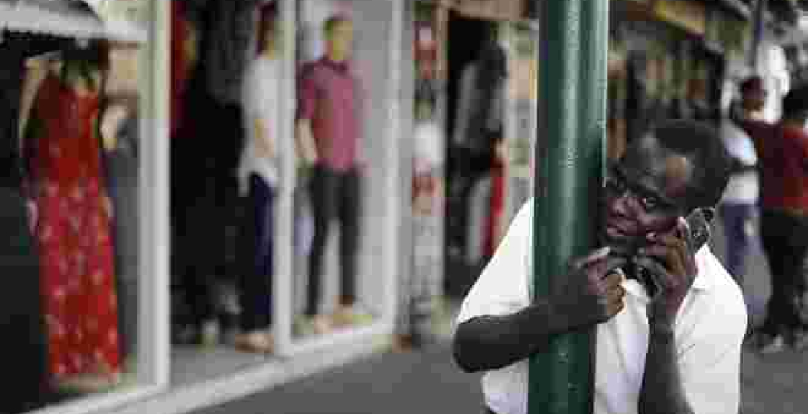 Unwelcome in Israel, African Immigrants Dream of Home