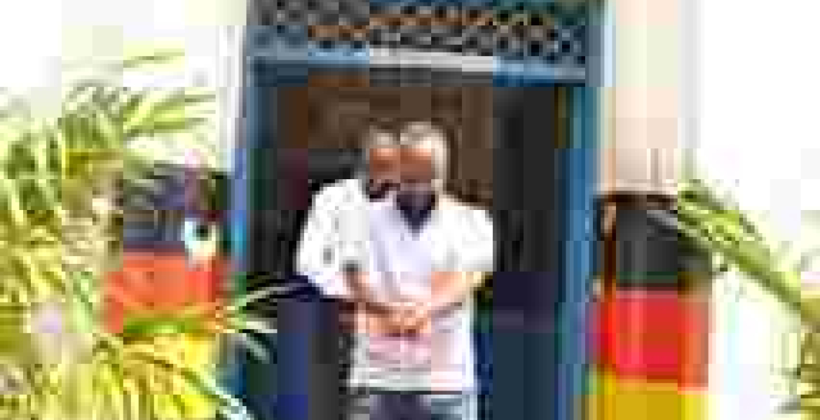 Mombasa Governor Hassan Joho Arrested Following Confrontation with Police