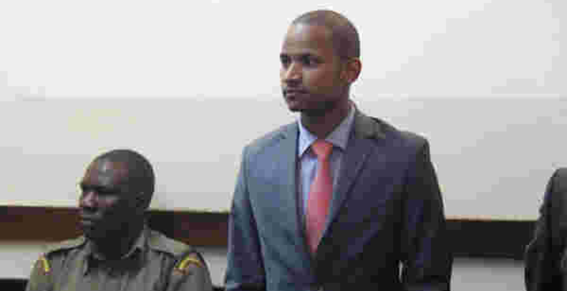 Babu Owino Risks Losing MP Seat for Failing to Respond to Petition