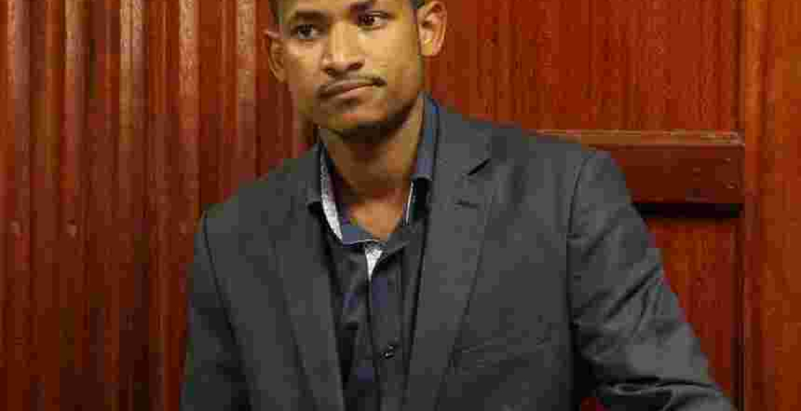 Babu Owino: I Was Tortured While in Police Custody