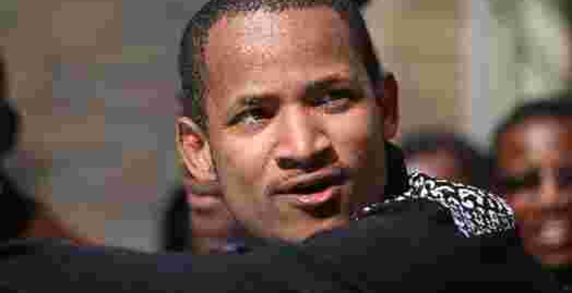 Babu Owino Arrested over Remarks on President Uhuru