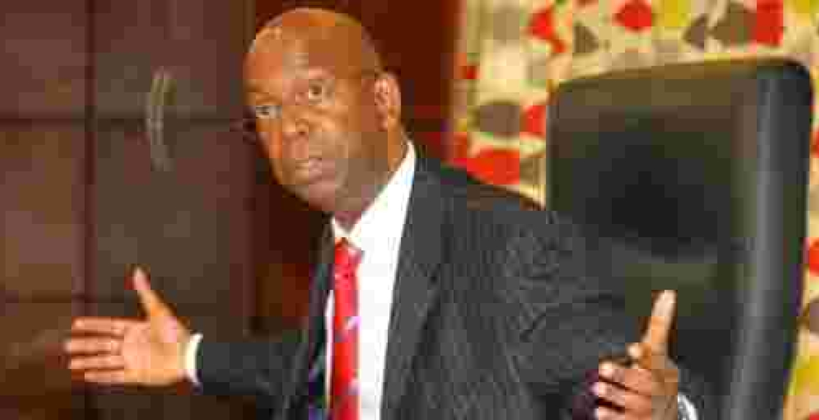 Bring it On, Safaricom Tells Raila on Prosecution Threats