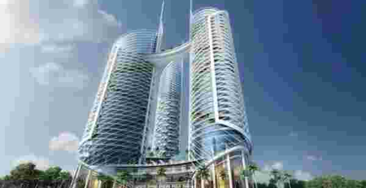 Firm Founded by Diaspora Returnee to Set Up Sh20 Billion 35-Story Tower in Nairobi