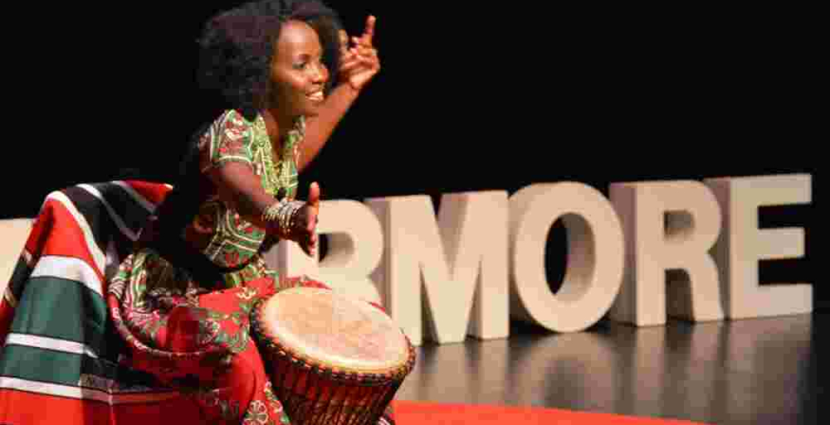 Kenyan-Born Catherine Ndungu-Case Honored by Alameda County, California