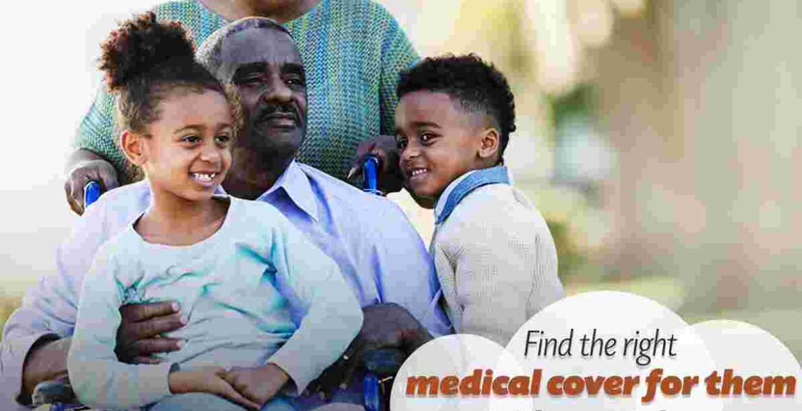 Equity Bank Targets Kenyans in Diaspora in New Medical Insurance Plan
