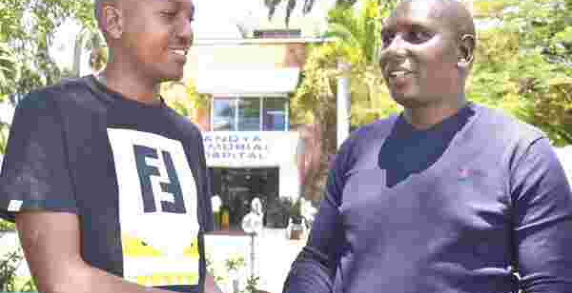 Ardent Uhuru Supporter Who Spent Sh13 Million to Campaign for Him Collapsed after Supreme Court Ruling