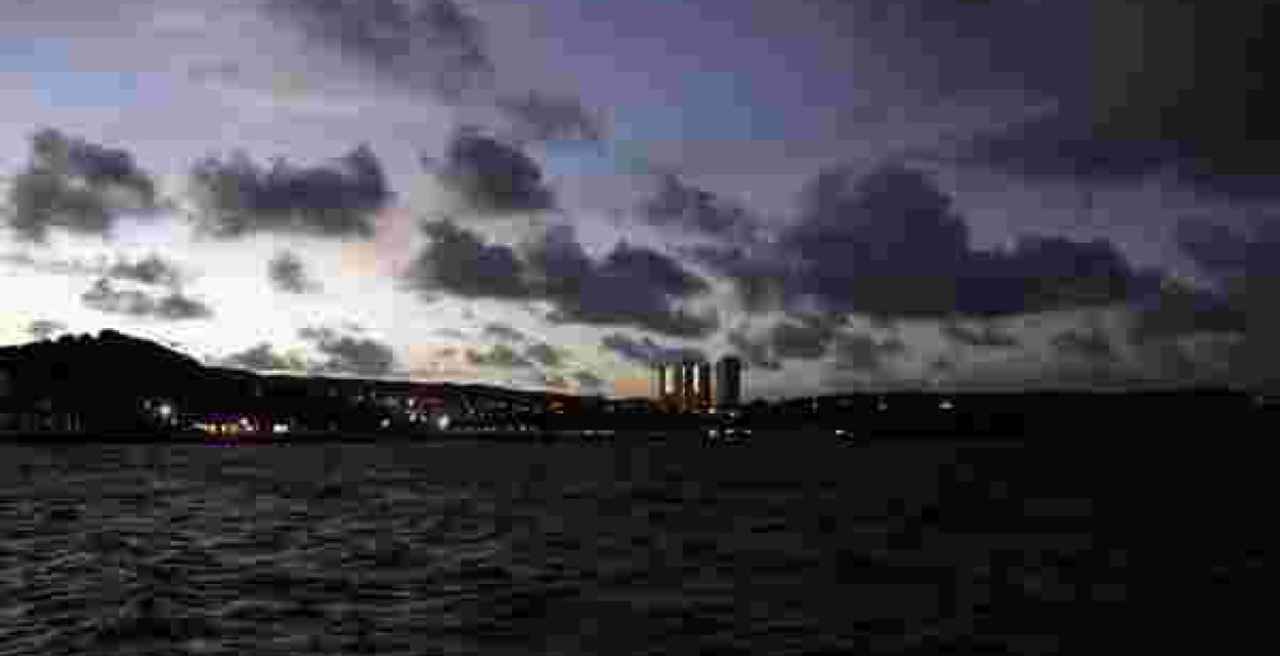 Kenyan Executive Narrates Her Frantic Efforts to Fly Out of US after Hurricane Warning