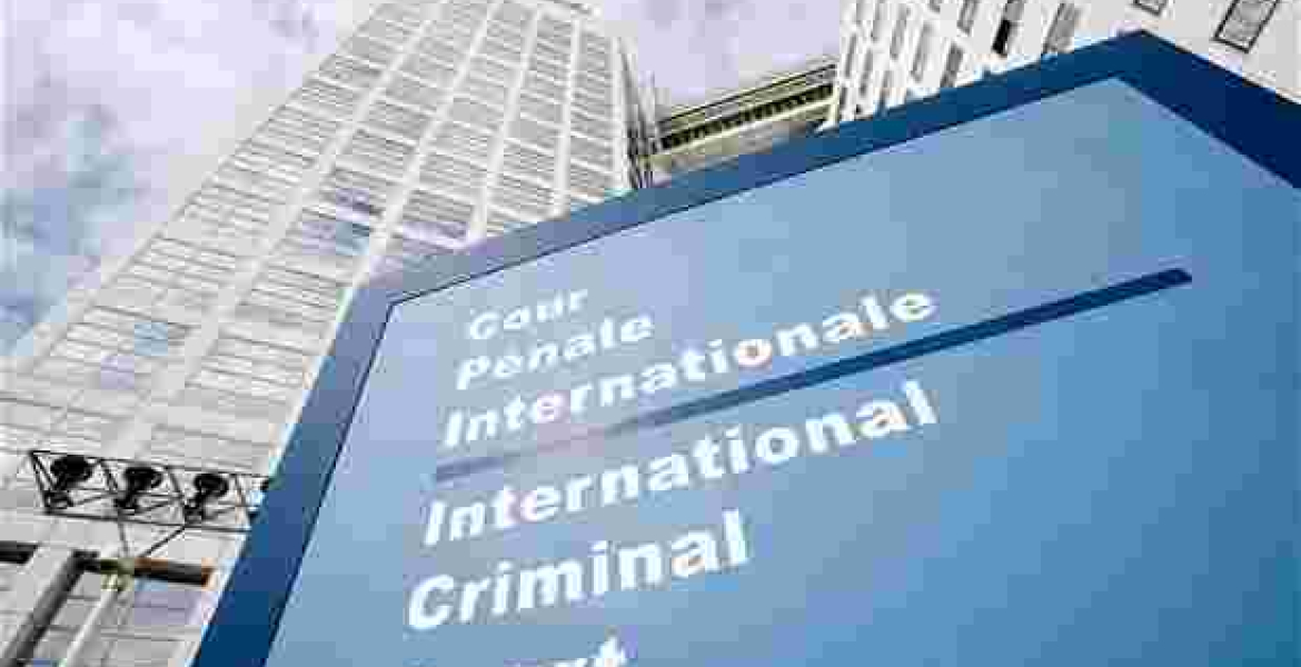 Two Kenyan Lawyers Facing Arrest Warrants from ICC to Learn their Fate