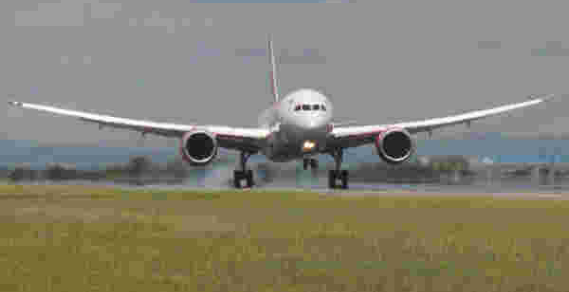 Farmers to Reap Big from Kenya-US Direct Flights