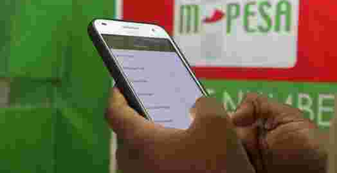 Safaricom Announces 15-Hour MPesa Outage