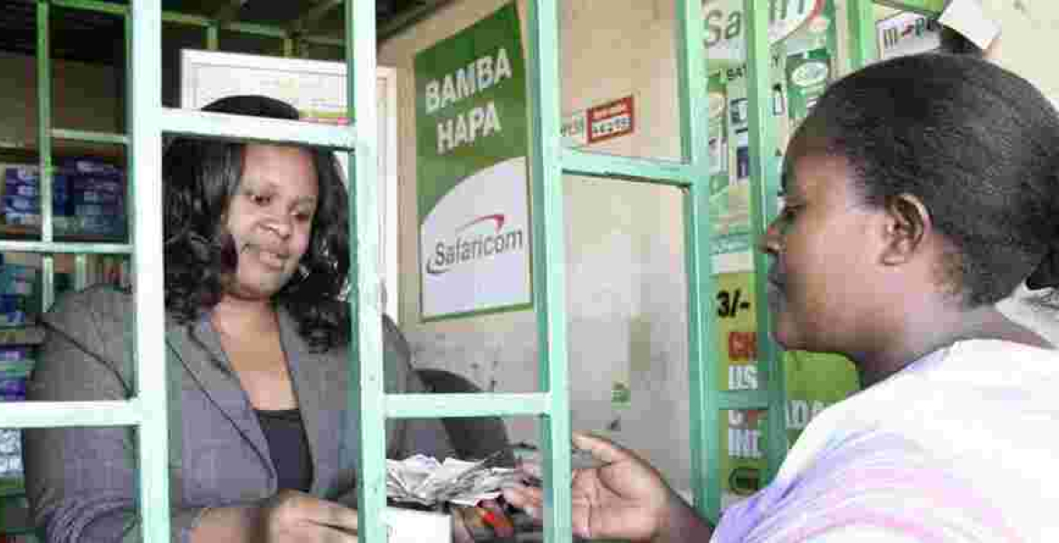US Firm Ranks Kenya Top Country in Digital, Financial Inclusion
