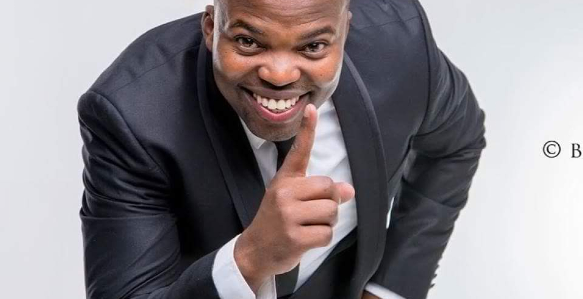 I Was a 'Shamba Boy' to an MP, Top Kenyan Comedian Mc Jessy Reveals
