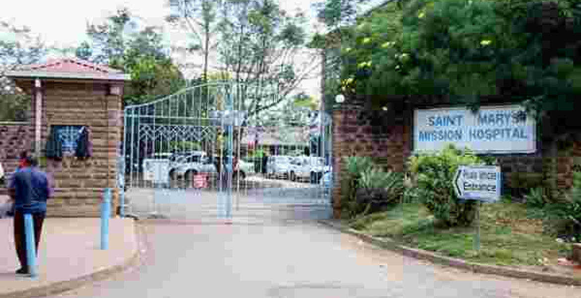 American Priest Loses Ownership Battle for Multi-Billion Shilling Kenyan Hospital