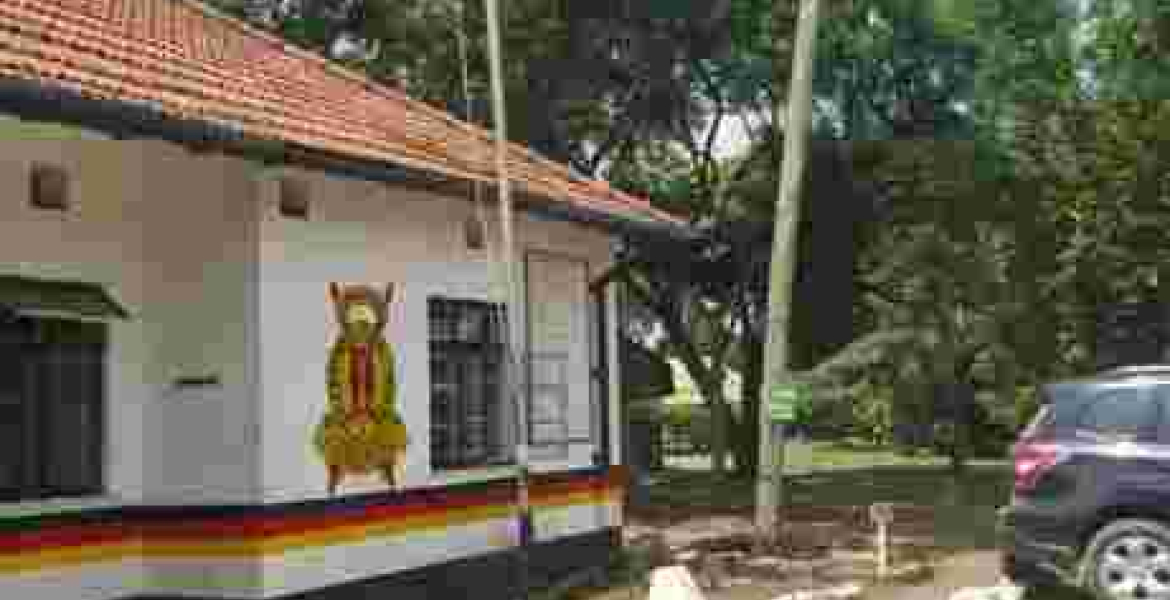 Another 'Waiganjo' Impostor Arrested at Police Quarters in Nairobi