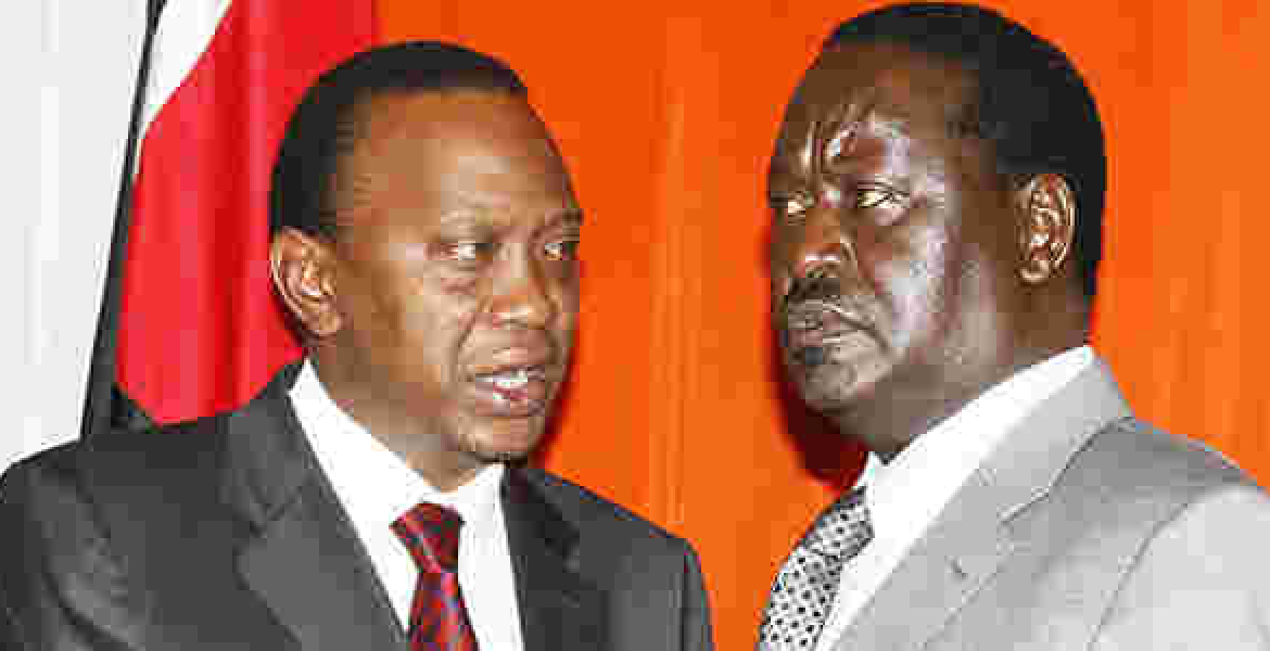 October 17th Presidential Repeat Election to Cost More than Sh10 Billion