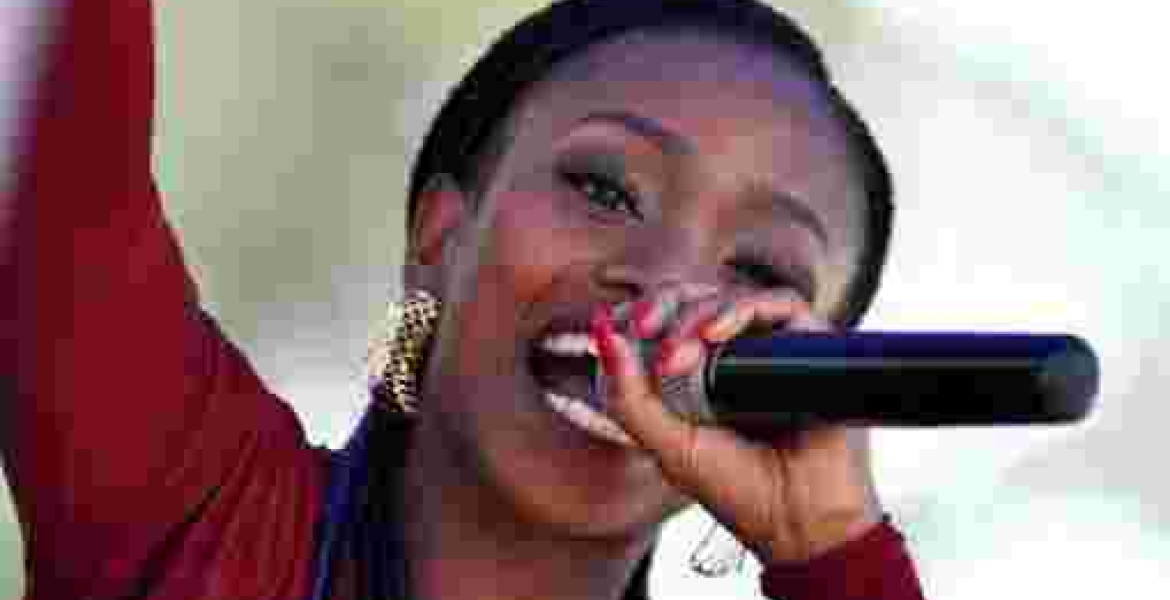 Kenyan Singer STL's Song Picked as Soundtrack for Hollywood Film