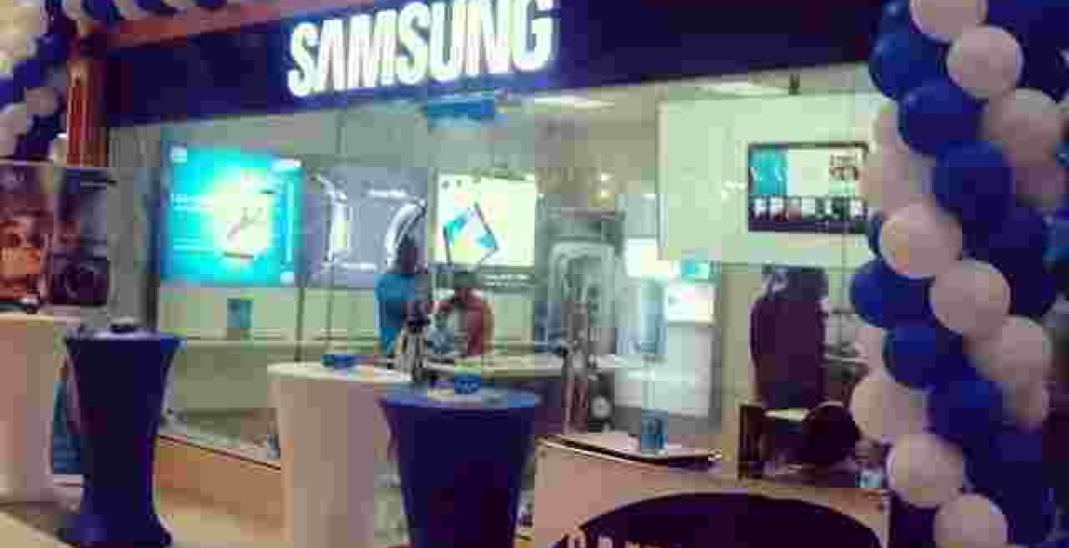Kenyans to Lose Jobs as Samsung Kenya Plans Downgrade of Workforce