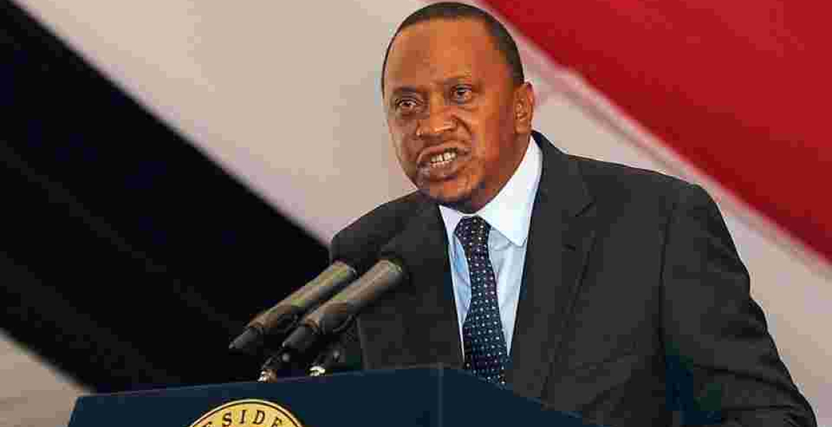 President Uhuru Disagrees with Supreme Court Verdict, Ready for Fresh Elections