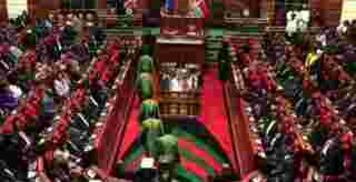 Kenyan MPs Warned against Close Relations with Foreign Envoys