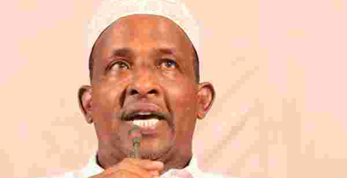 Farah Maalim Contests Aden Duale's Garissa Township MP Victory in Court