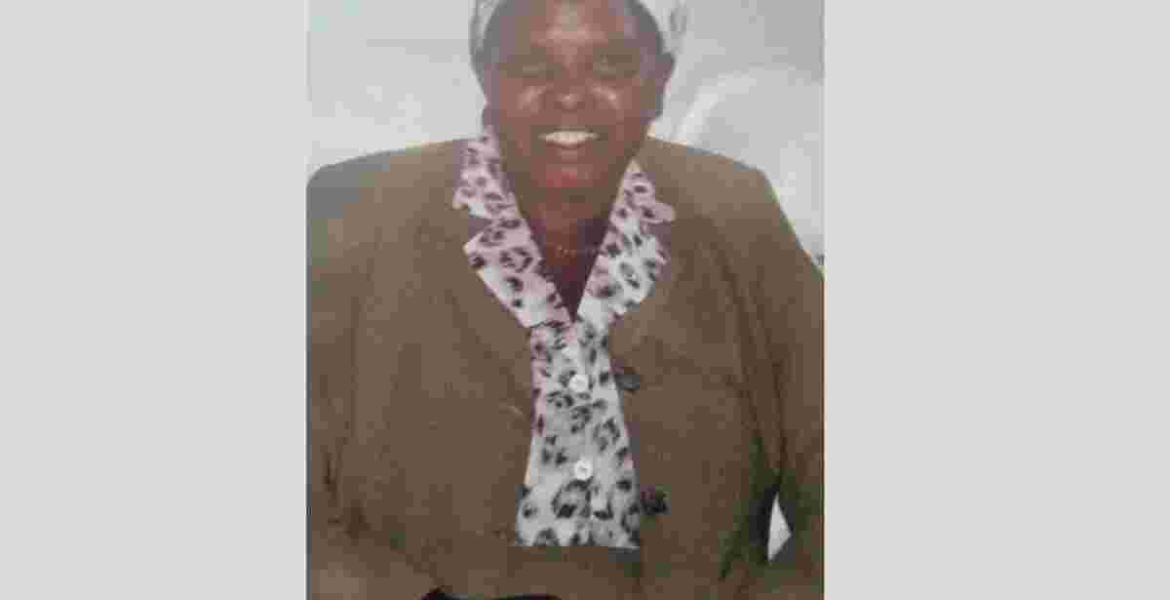Death Announcement for Alice Wangui Maina Ngunyi: Mother to Susan Kinyatti and Maryanne Thairu of Maryland