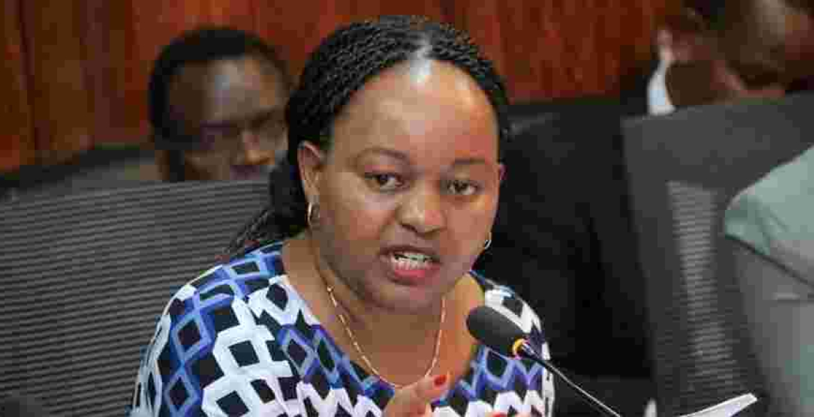 Anne Waiguru Inks Deal for Sh5 Billion Industrial Hubs in Kirinyaga