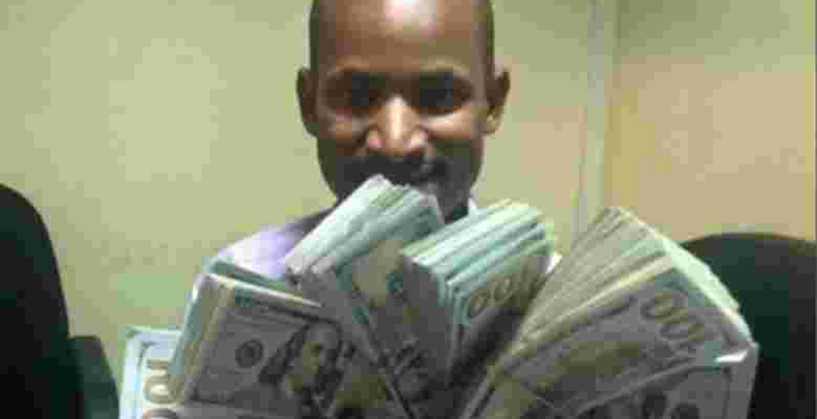 Babu Owino Reveals Late Libyan President Muammar Gaddafi Financed Him