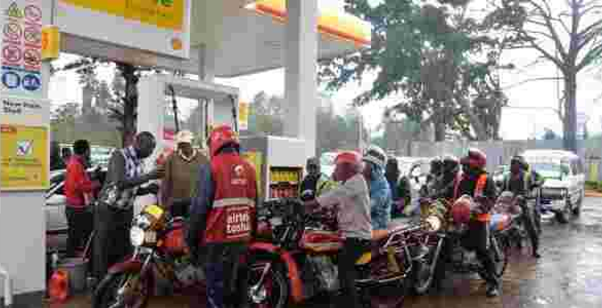 US Lender Loans Sh155 Million to Kenya's Boda Boda Firm