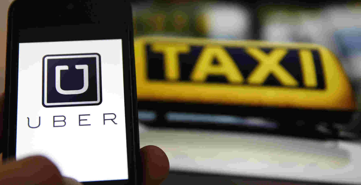 Uber Names Kenya as its Second Largest Market in Africa