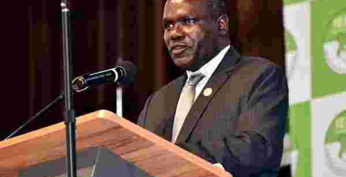 IEBC Denies Sacking Some of Its Officials