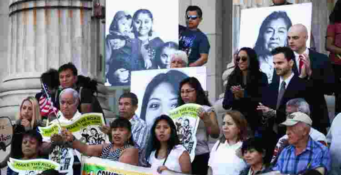 Donald Trump Ends DACA, an Immigration Program for Young Immigrants