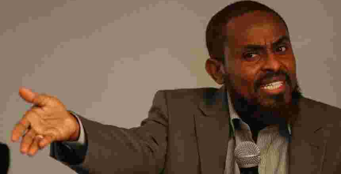 Uhuru Needs Three Months Rehab, Raila Should Relax, Abduba Dida Says