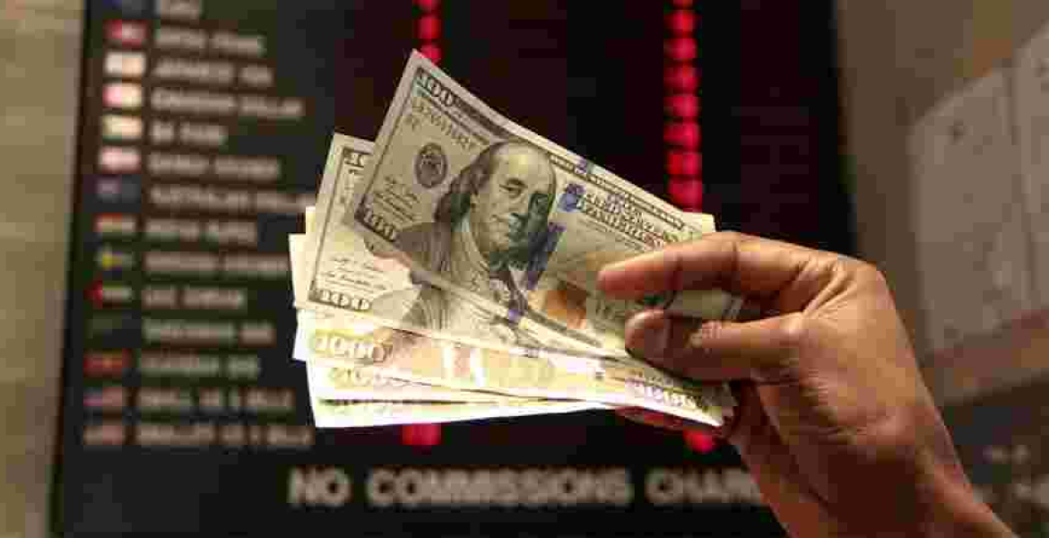 Kenya's Diaspora Inflows Hit 107 Billion Shillings